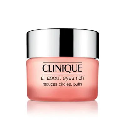 Clinique All About Eyes Rich Cream (15ml)